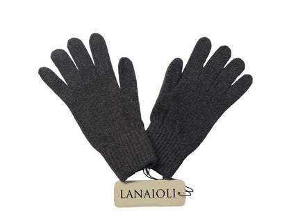 Women's Cashmere Gloves - Premium Men's Clothing - Shop now at San Rocco Italia