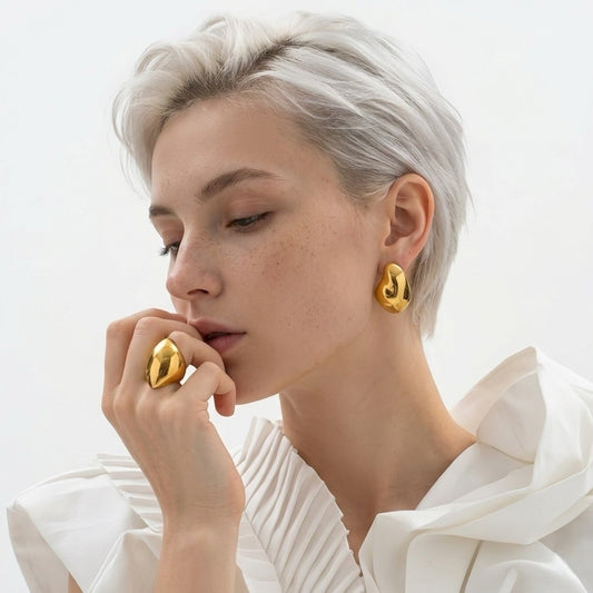 Yoselin Ring