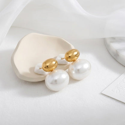 Zaira Earrings