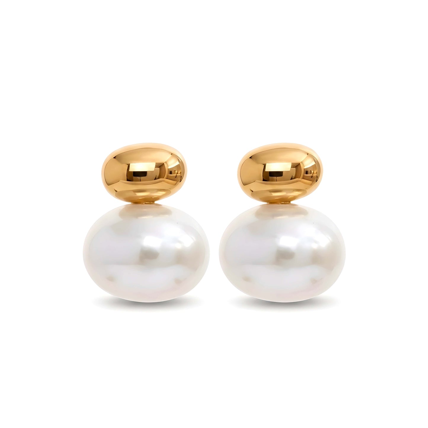 Zaira Earrings