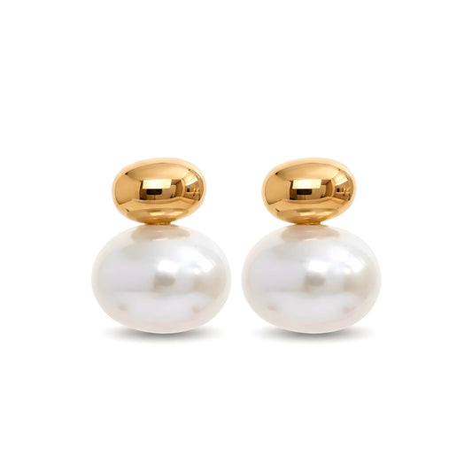 Zaira Earrings
