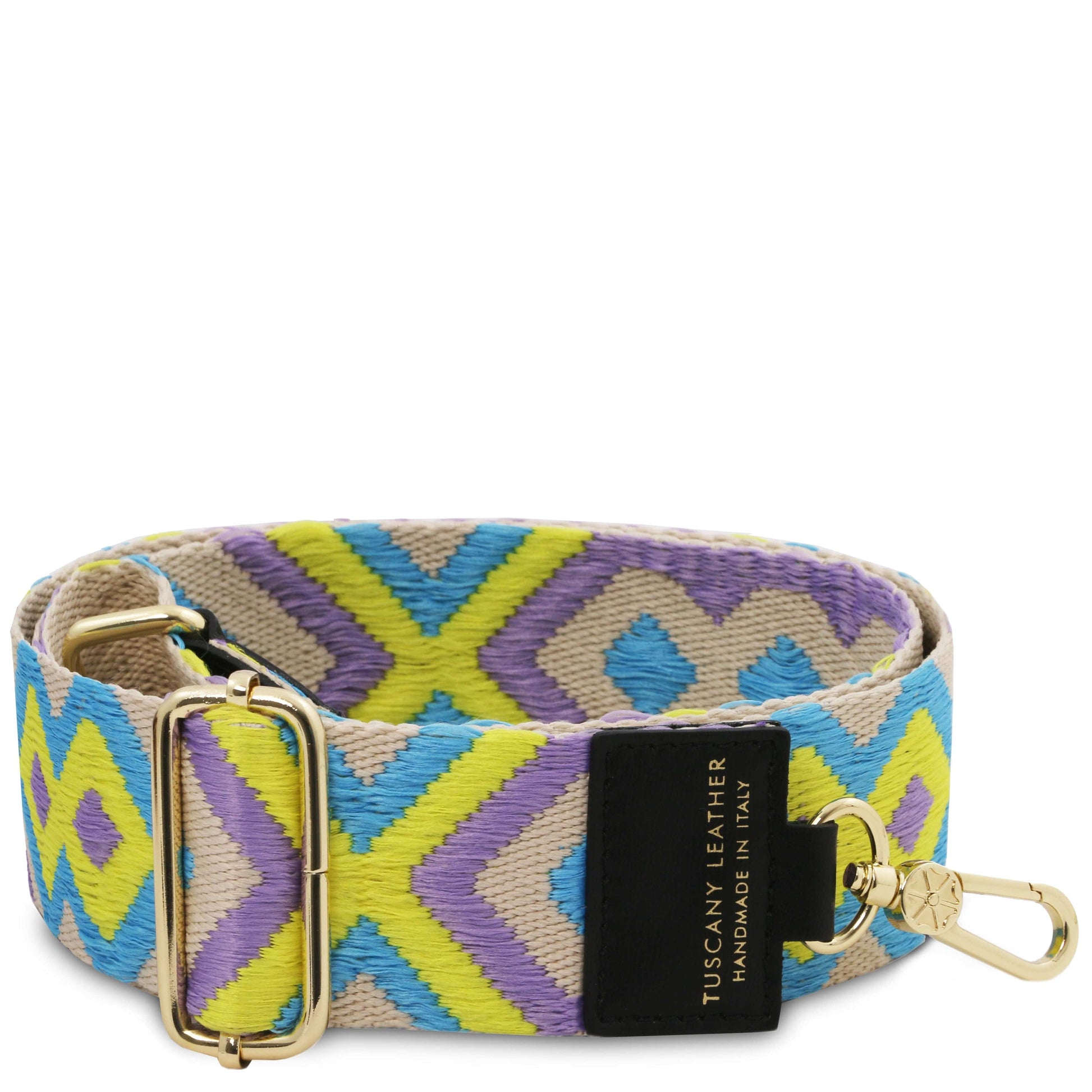 Adjustable fabric strap  | TL142189 & TL142198 - San Rocco Italia