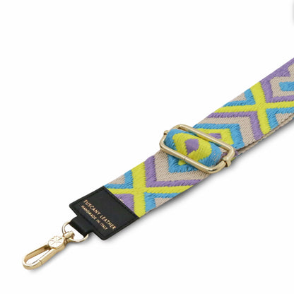 Adjustable fabric strap  | TL142189 & TL142198 - San Rocco Italia