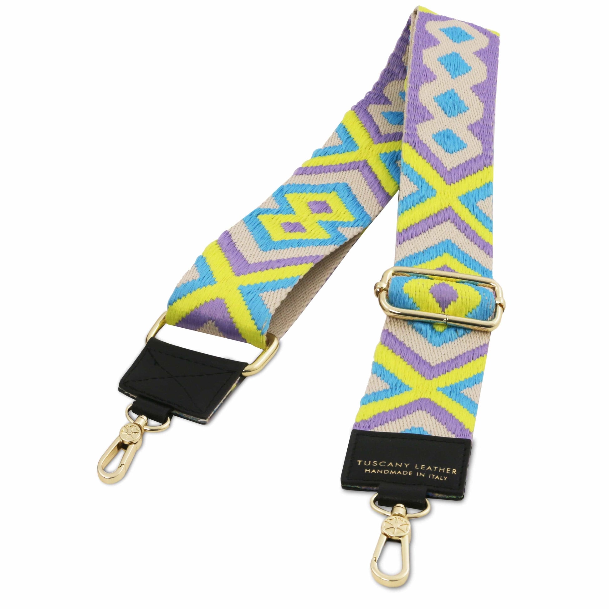 Adjustable fabric strap  | TL142189 & TL142198 - San Rocco Italia