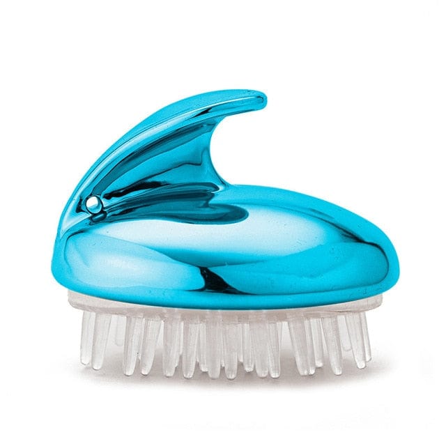 Scalp Massage Shampoo Brush - Premium Accessories - Hair - Just €9.95! Shop now at San Rocco Italia