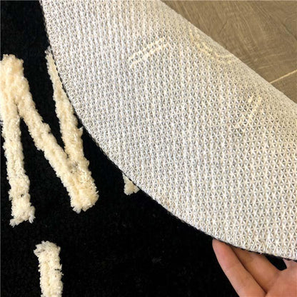 "Bath" and "Enter" Bath Mats - Bathroom decor -  sanroccoitalia.it