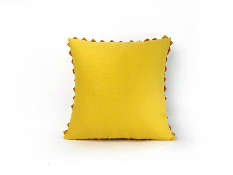 Geometric Cushion Covers -  www.sanroccoitalia.it - Cusion Cover