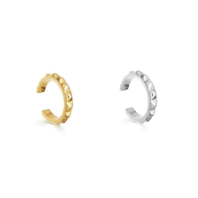 Clip-on Ear Cuff Sets - Premium Jewelry & Accessories - Earrings - Just €10.95! Shop now at San Rocco Italia