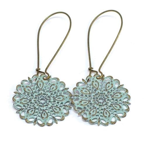 Darling Earrings - Premium Jewelry & Accessories - Earrings - Shop now at San Rocco Italia