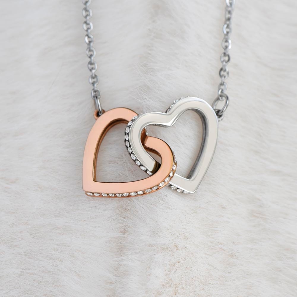 Engraved Linked Heart Necklace, Multiple Name Jewellery, Custom Intertwined  Heart Charm, Interlocking Double Heart Necklace, Personalised Open Heart  Pendant Necklace, Kids Name Necklace, Couple's Gift : Amazon.co.uk:  Handmade Products