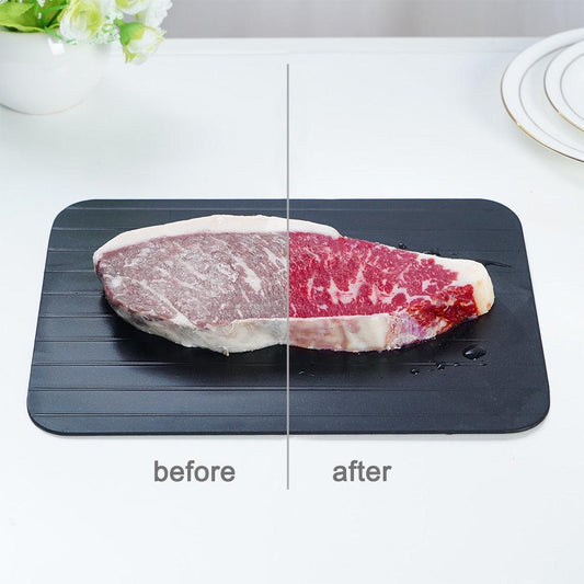 Fast Defrosting Tray - Premium Kitchen - Just €24.95! Shop now at San Rocco Italia