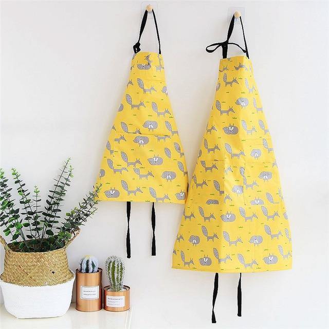 Matching Parent and Child Aprons - Premium Kitchen - Shop now at San Rocco Italia