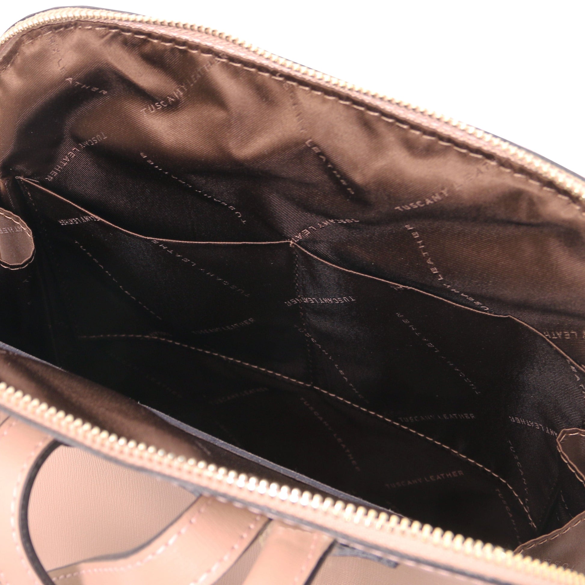 TL Bag - Saffiano leather backpack for women | TL141631 - Premium Leather backpacks for women - Shop now at San Rocco Italia