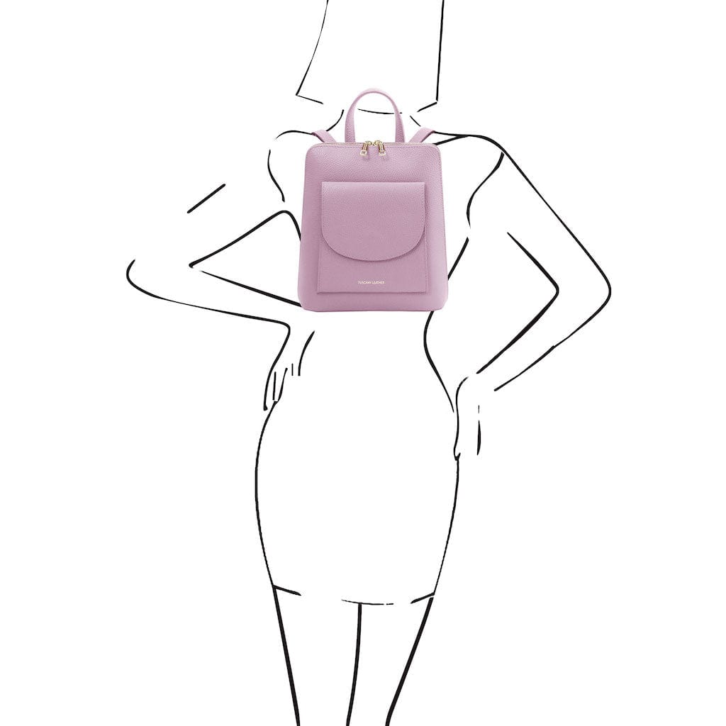 Miztique Convertible Backpacks for Women
