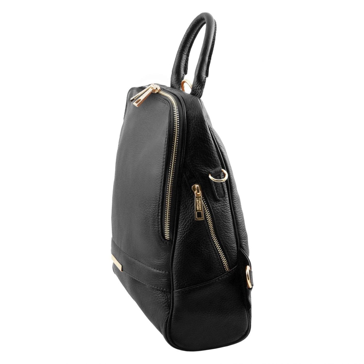 TL Bag - Soft leather backpack for women | TL141376 - Premium Leather backpacks for women - Shop now at San Rocco Italia