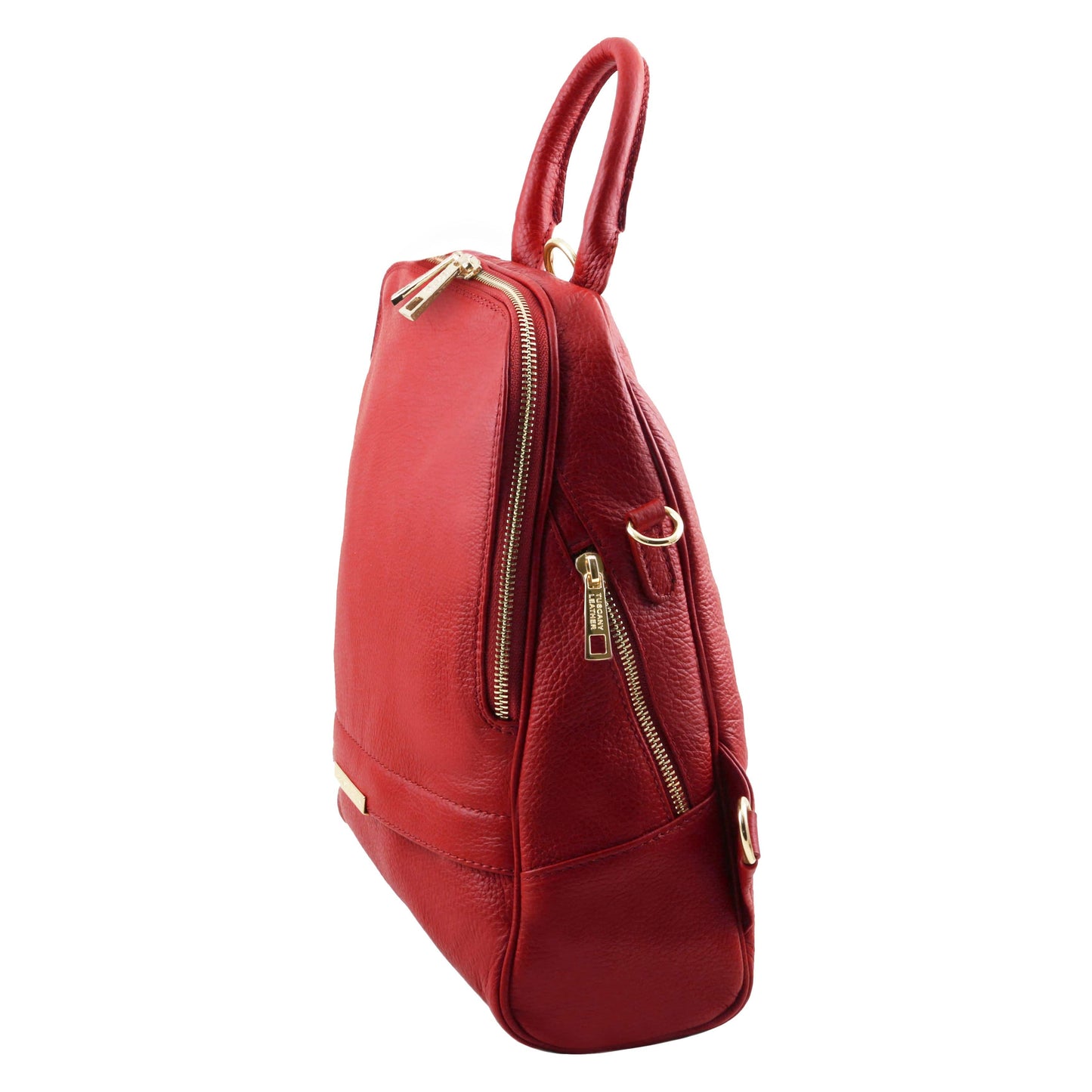 TL Bag - Soft leather backpack for women | TL141376 - Premium Leather backpacks for women - Shop now at San Rocco Italia