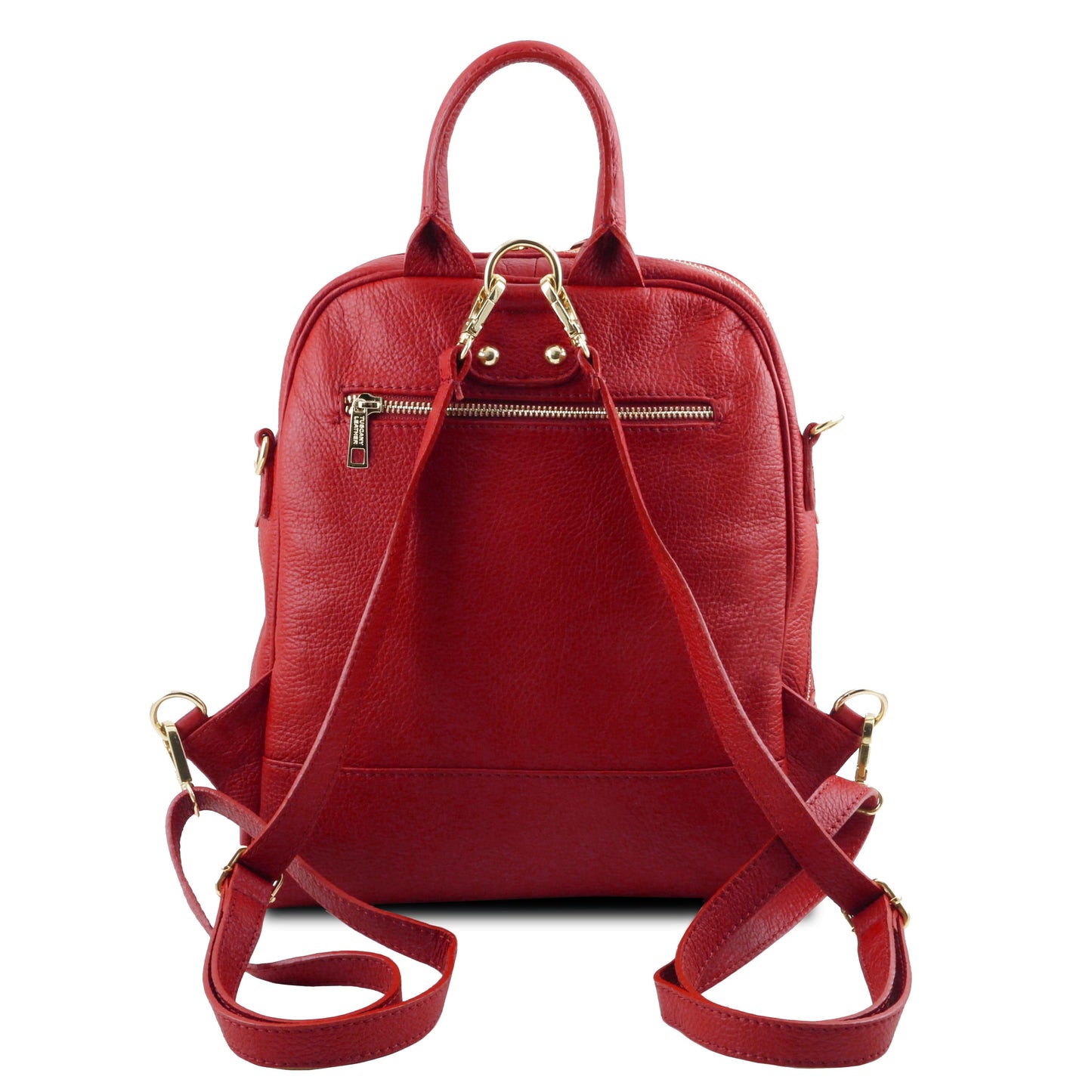 TL Bag - Soft leather backpack for women | TL141376 - Premium Leather backpacks for women - Shop now at San Rocco Italia