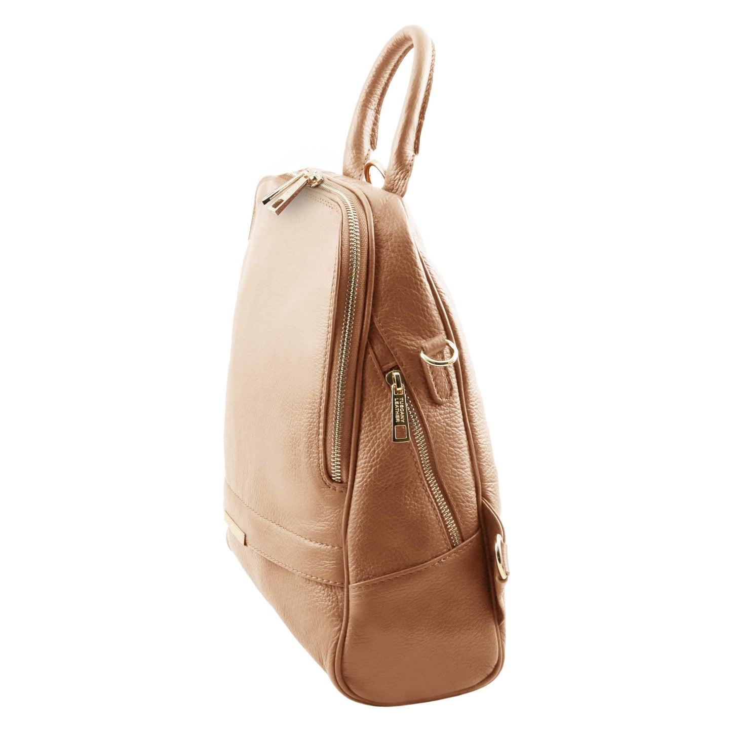 TL Bag - Soft leather backpack for women | TL141376 - Premium Leather backpacks for women - Shop now at San Rocco Italia