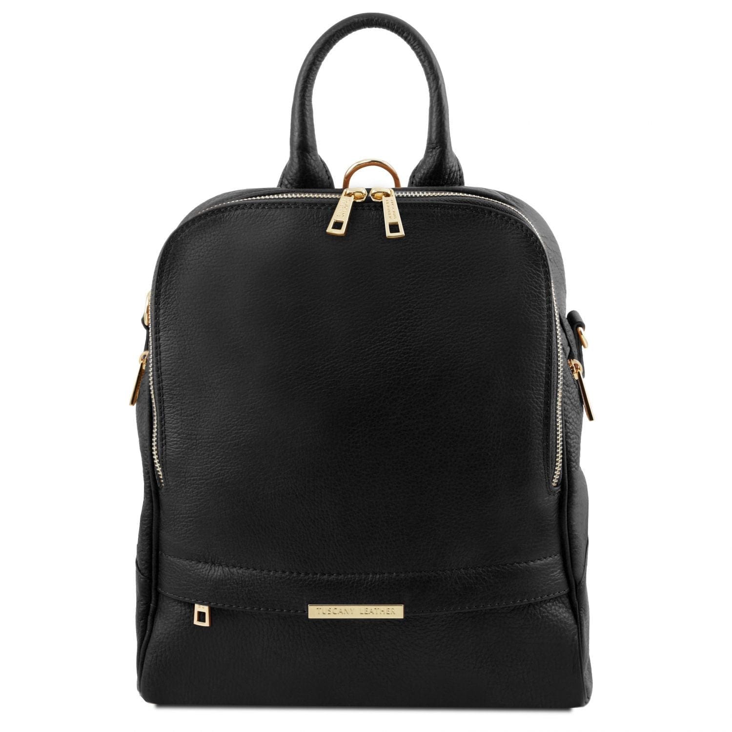 TL Bag - Soft leather backpack for women | TL141376 | Tuscany Leather ...