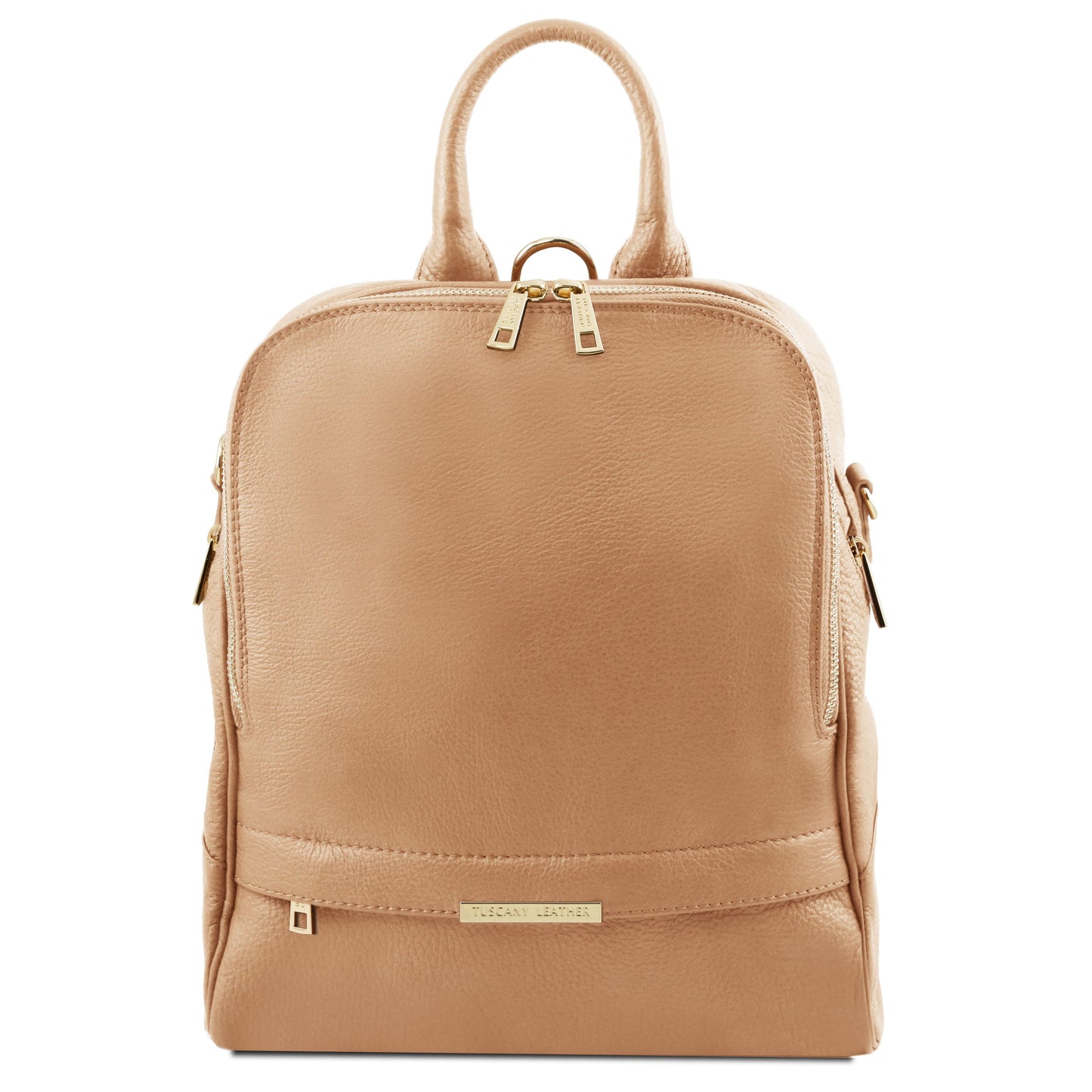 TL Bag - Soft leather backpack for women | TL141376 - Premium Leather backpacks for women - Shop now at San Rocco Italia