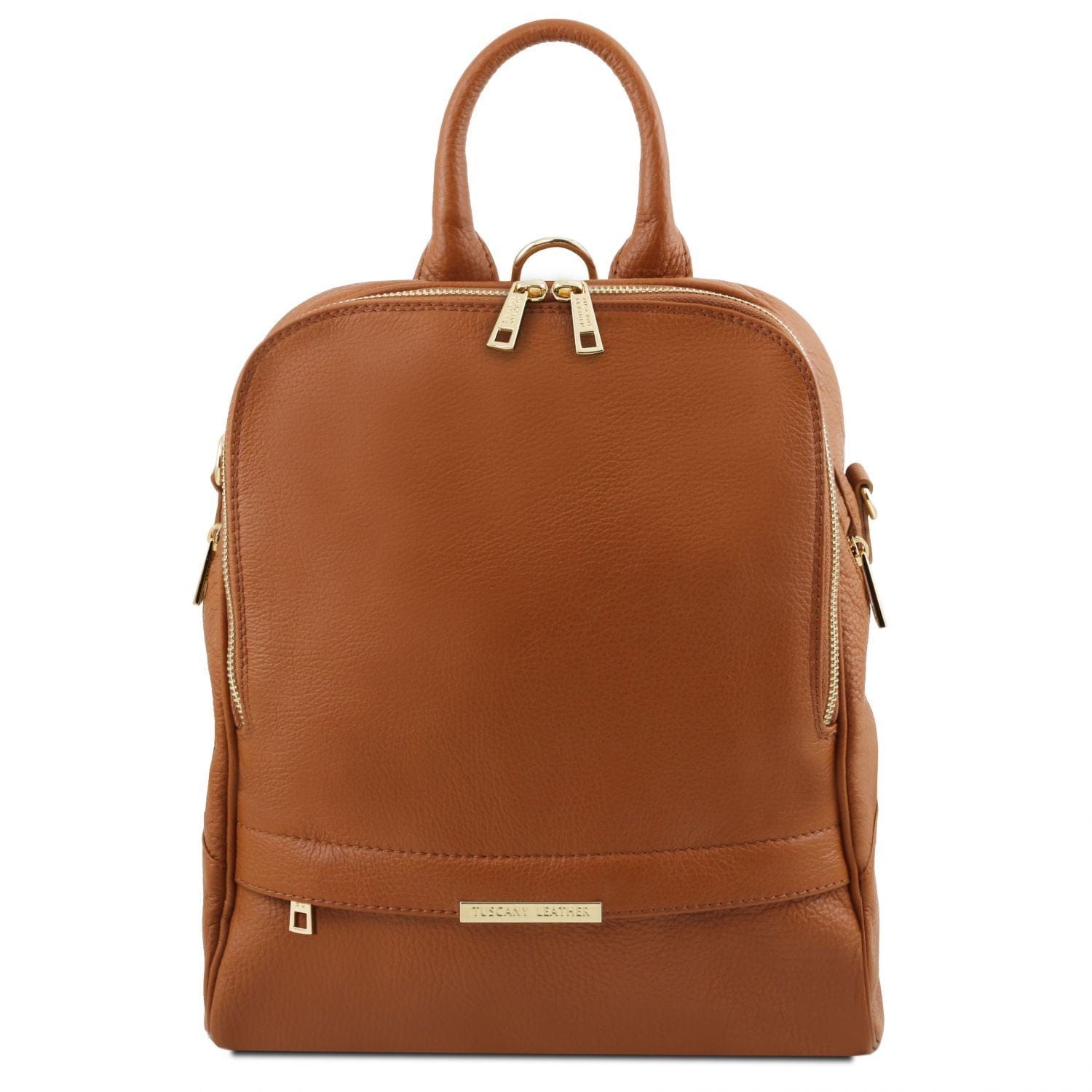 TL Bag - Soft leather backpack for women | TL141376 - Premium Leather backpacks for women - Shop now at San Rocco Italia
