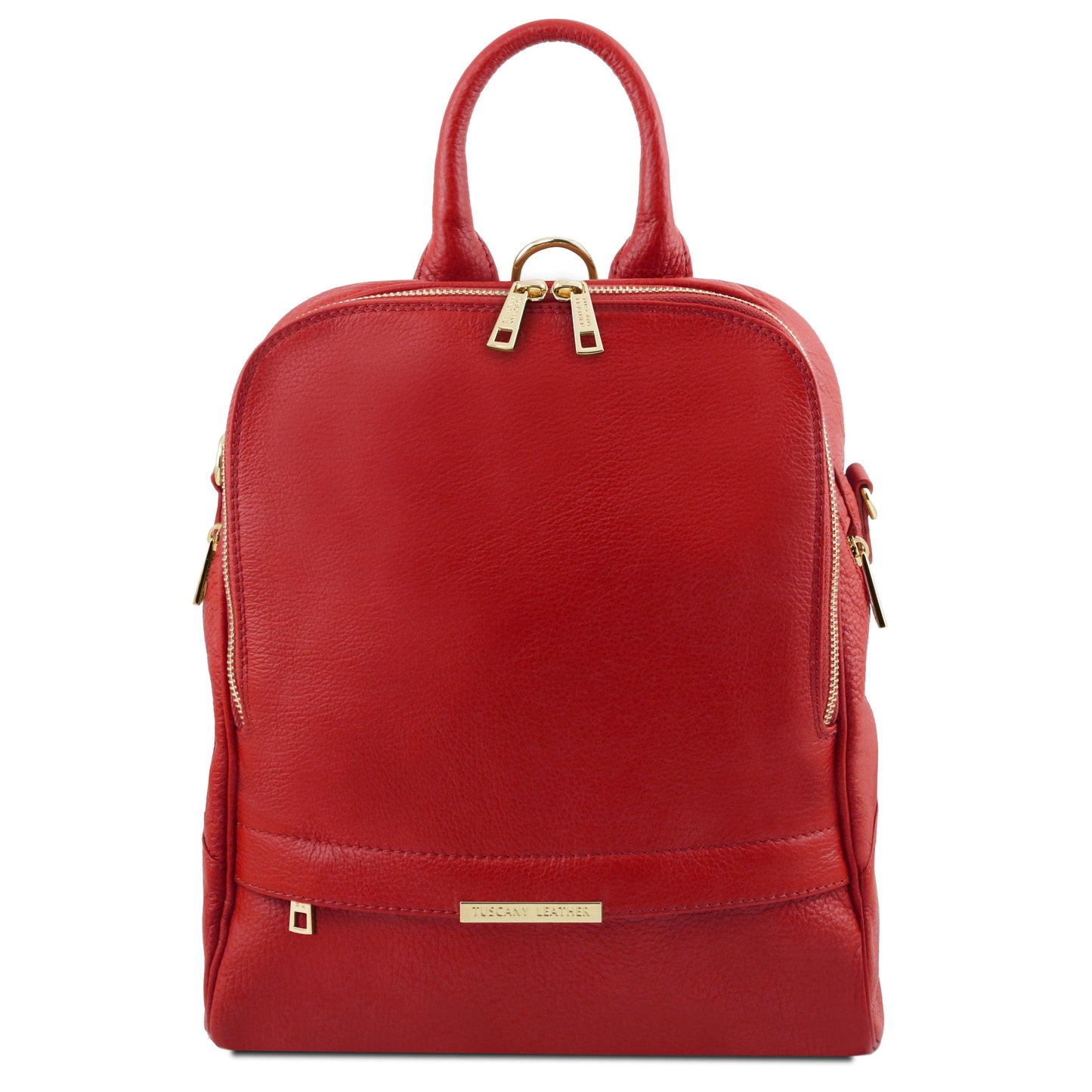 TL Bag - Soft leather backpack for women | TL141376 - Premium Leather backpacks for women - Shop now at San Rocco Italia