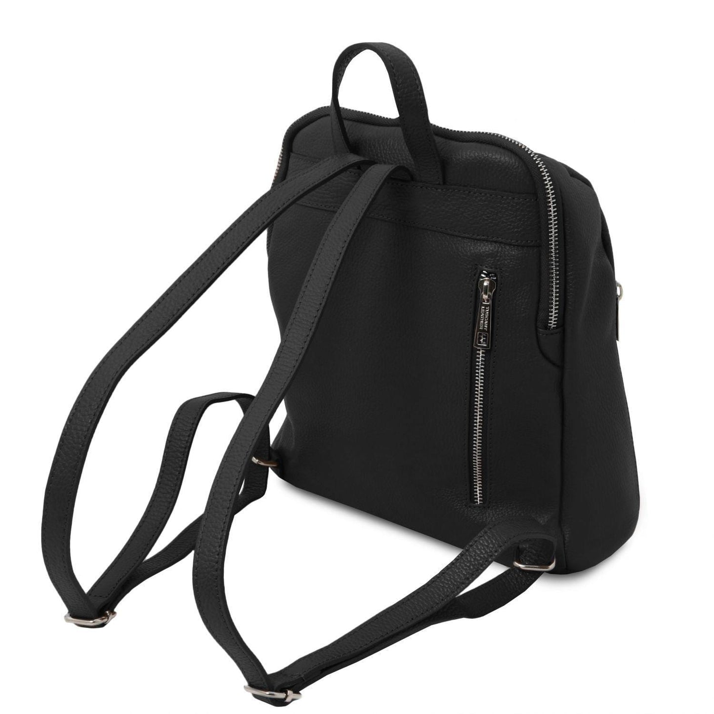 TL Bag - Soft leather backpack for women | TL141982 - Premium Leather backpacks for women - Shop now at San Rocco Italia