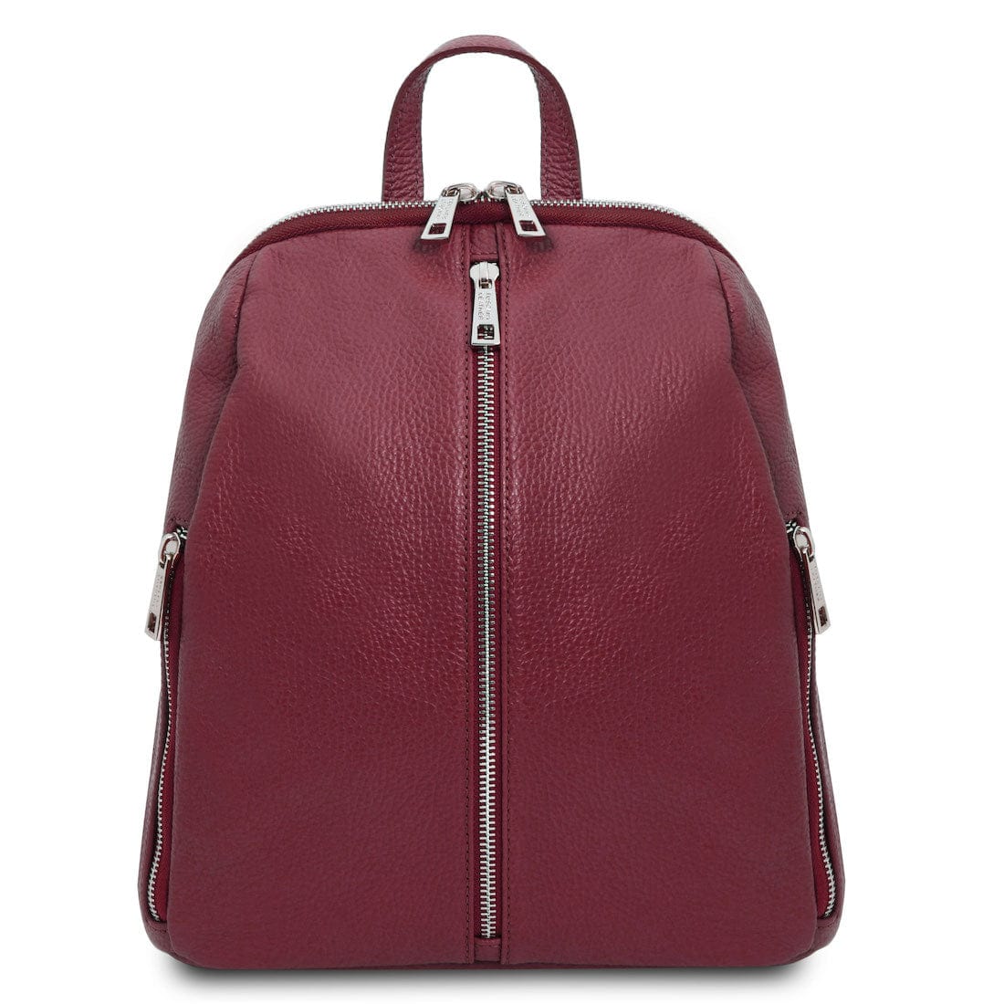 TL Bag - Soft leather backpack for women | TL141982 - Premium Leather backpacks for women - Just €107.36! Shop now at San Rocco Italia