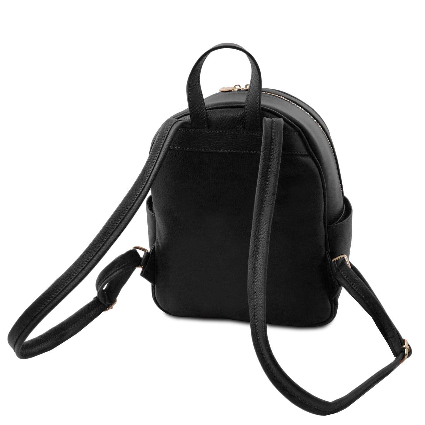 TL Bag - Soft leather backpack | TL142178 - Premium Leather backpacks for women - Shop now at San Rocco Italia