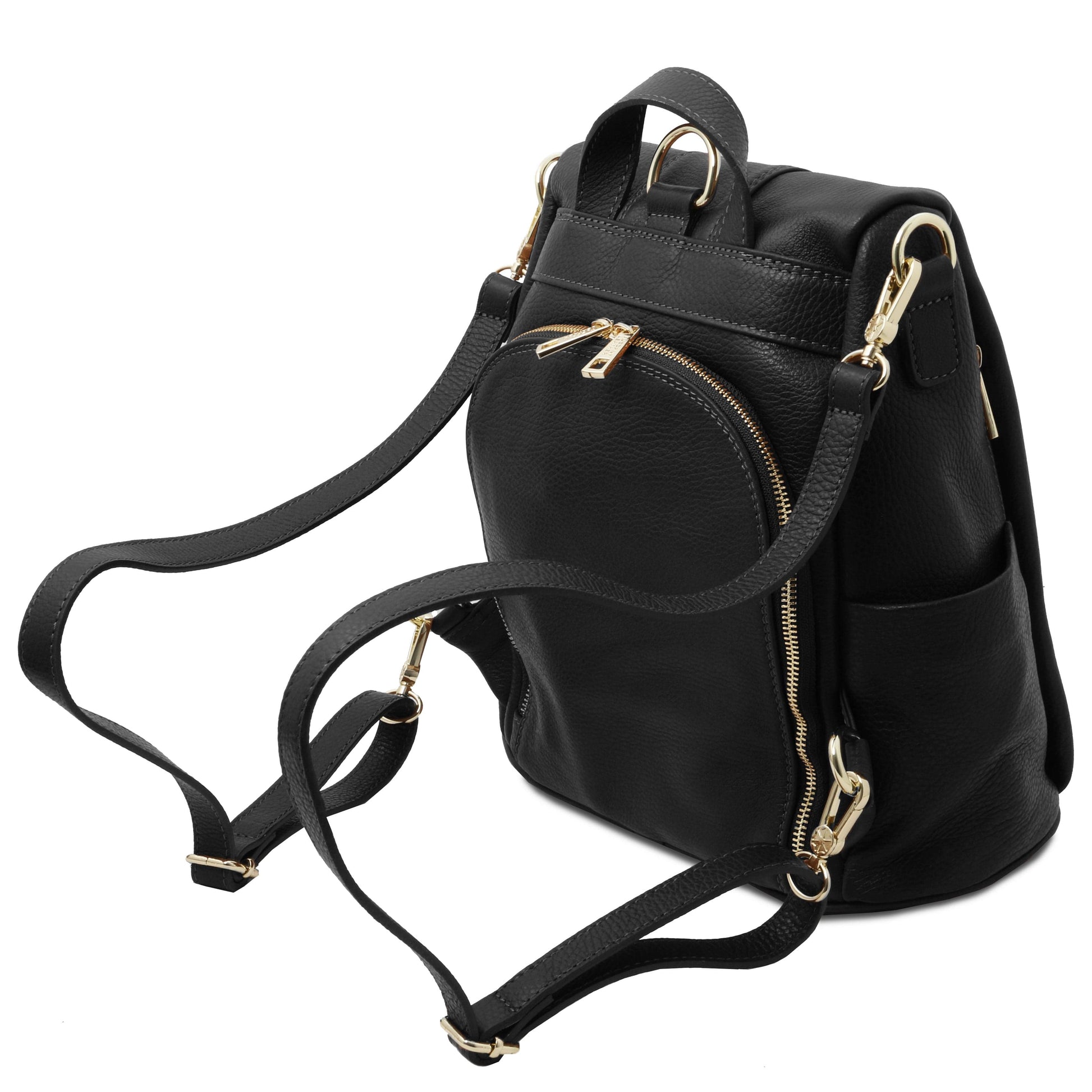 common projects soft leather backpack TL Soft Leather Convertible Backpack Shoulder Bag