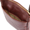 DLB - Bolso De Bandolera Y Marsupio Unisex En Piel - Mira - Peletería