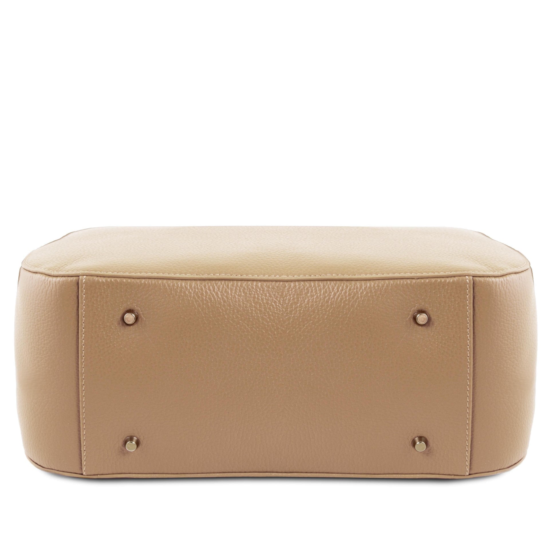 Camelia - Leather handbag | TL141728 - Premium Leather handbags - Shop now at San Rocco Italia
