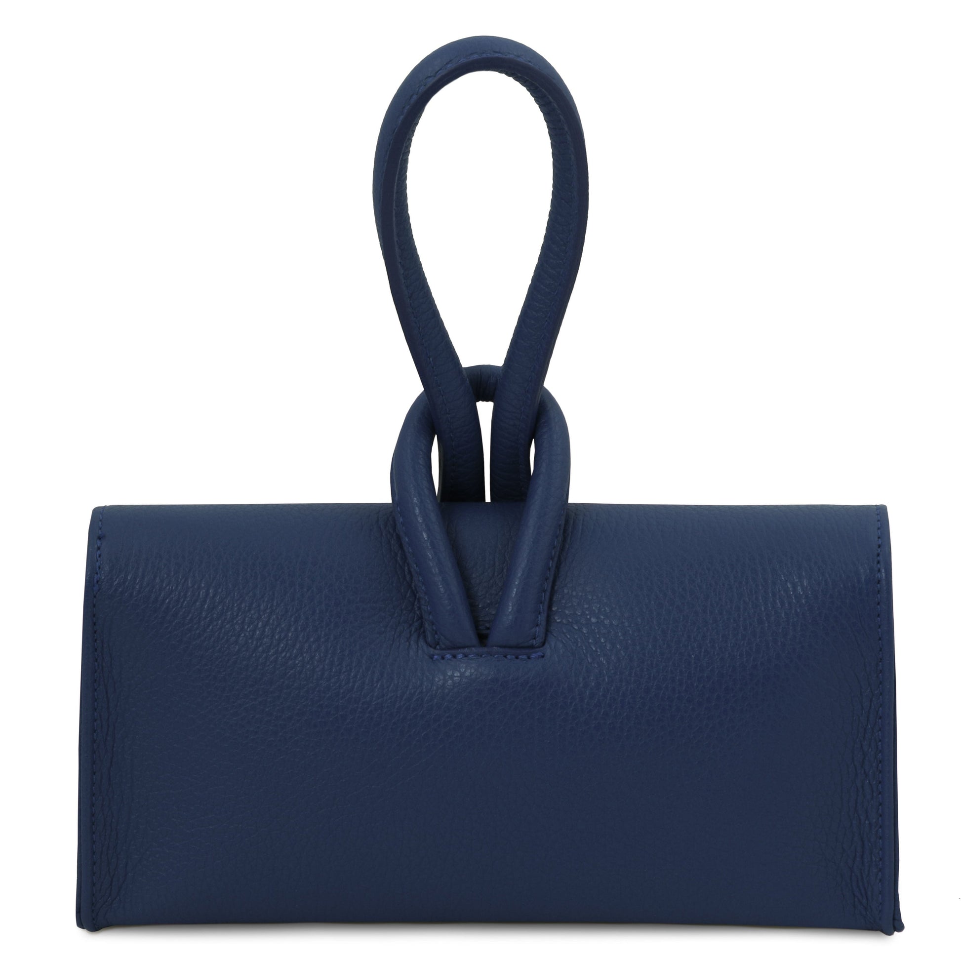 TL Bag - Leather clutch | TL141990 - Premium Leather handbags - Just €73.20! Shop now at San Rocco Italia
