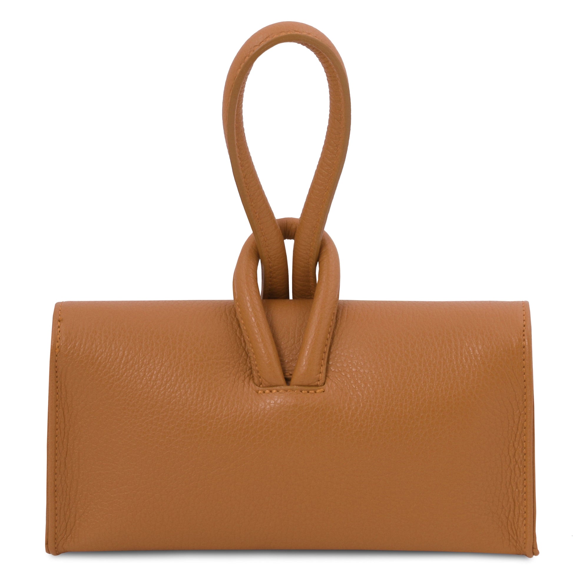 TL Bag - Leather clutch | TL141990 - Premium Leather handbags - Just €73.20! Shop now at San Rocco Italia