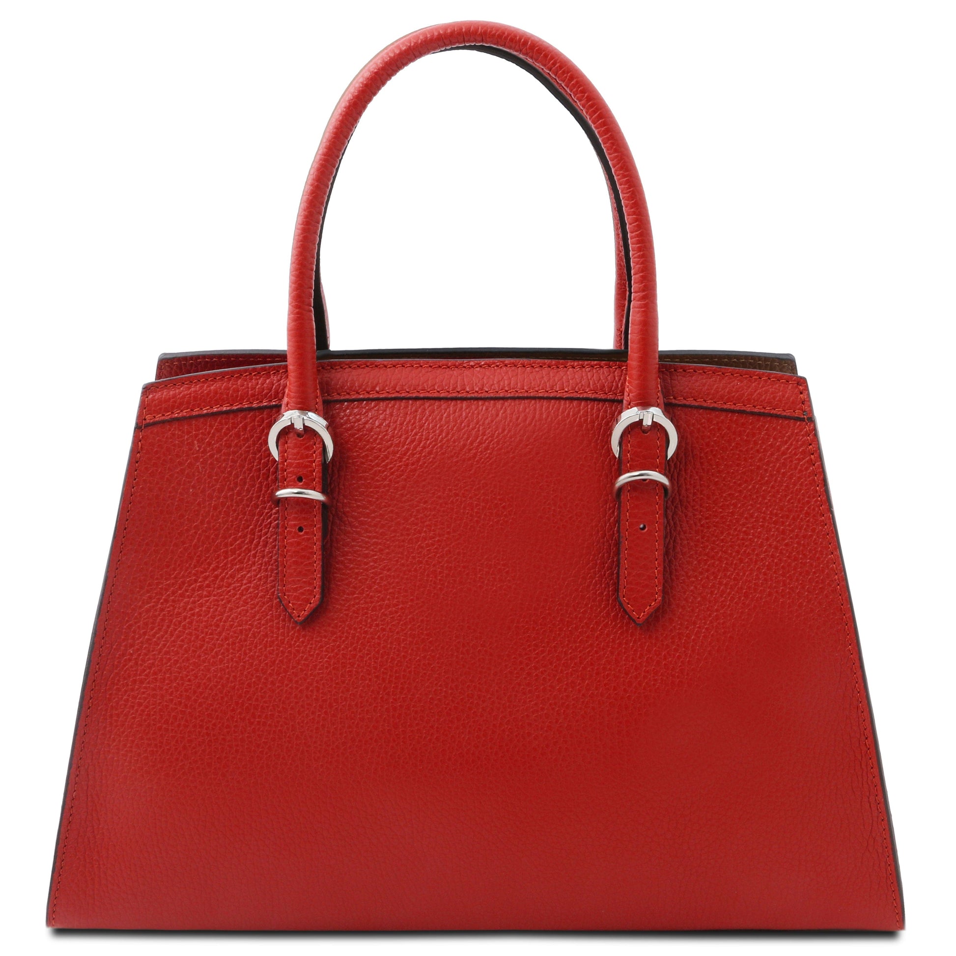 TL Bag - Leather handbag | TL142147 - Premium Leather handbags - Just €140.30! Shop now at San Rocco Italia