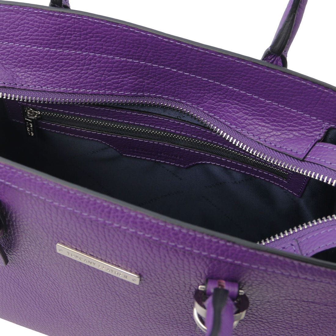 TL Bag - Leather handbag | TL142147 - Premium Leather handbags - Shop now at San Rocco Italia