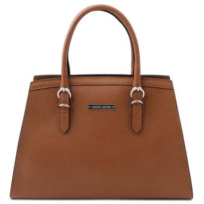 TL Bag - Leather handbag | TL142147 - Premium Leather handbags - Shop now at San Rocco Italia