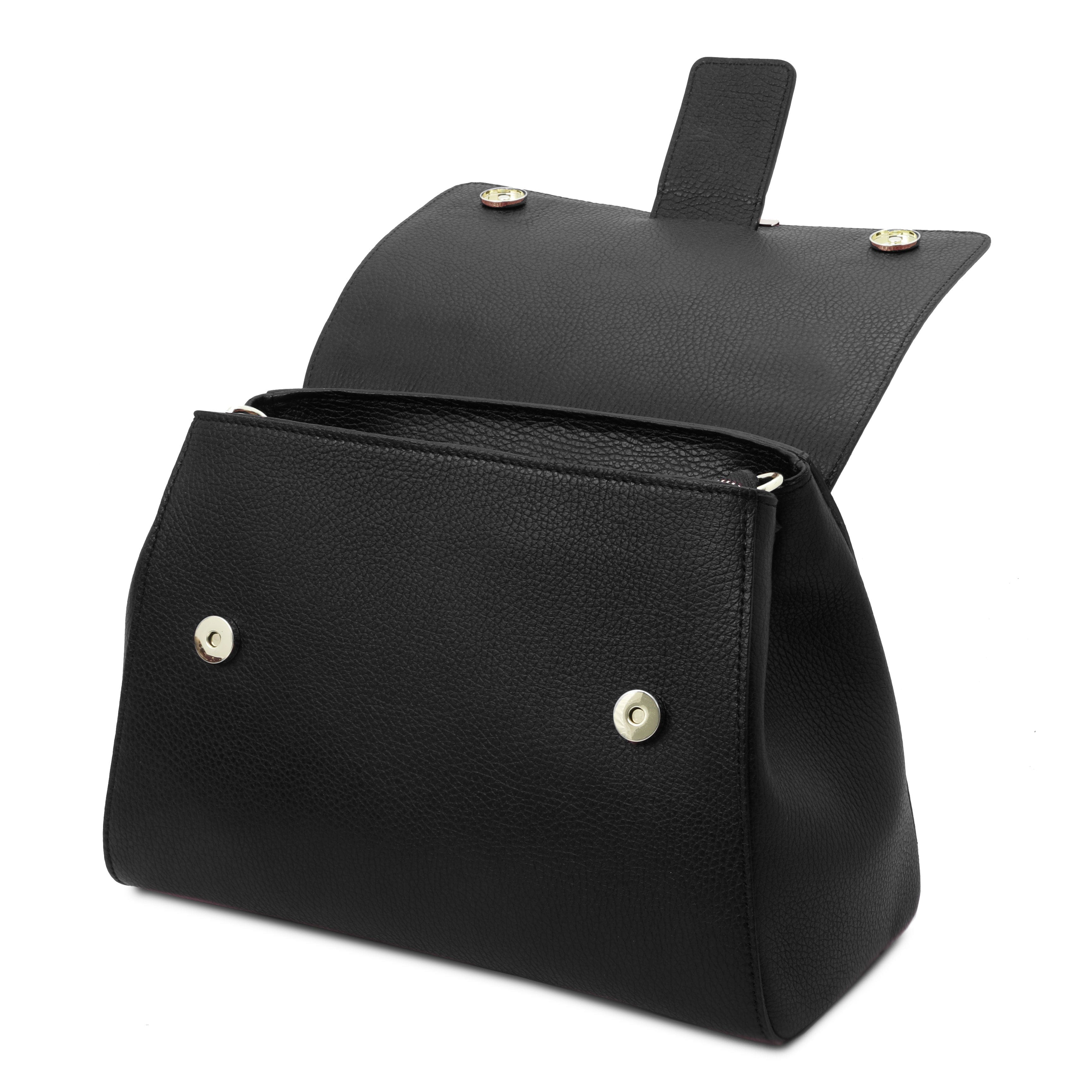 TL Bag - Leather handbag | TL142156