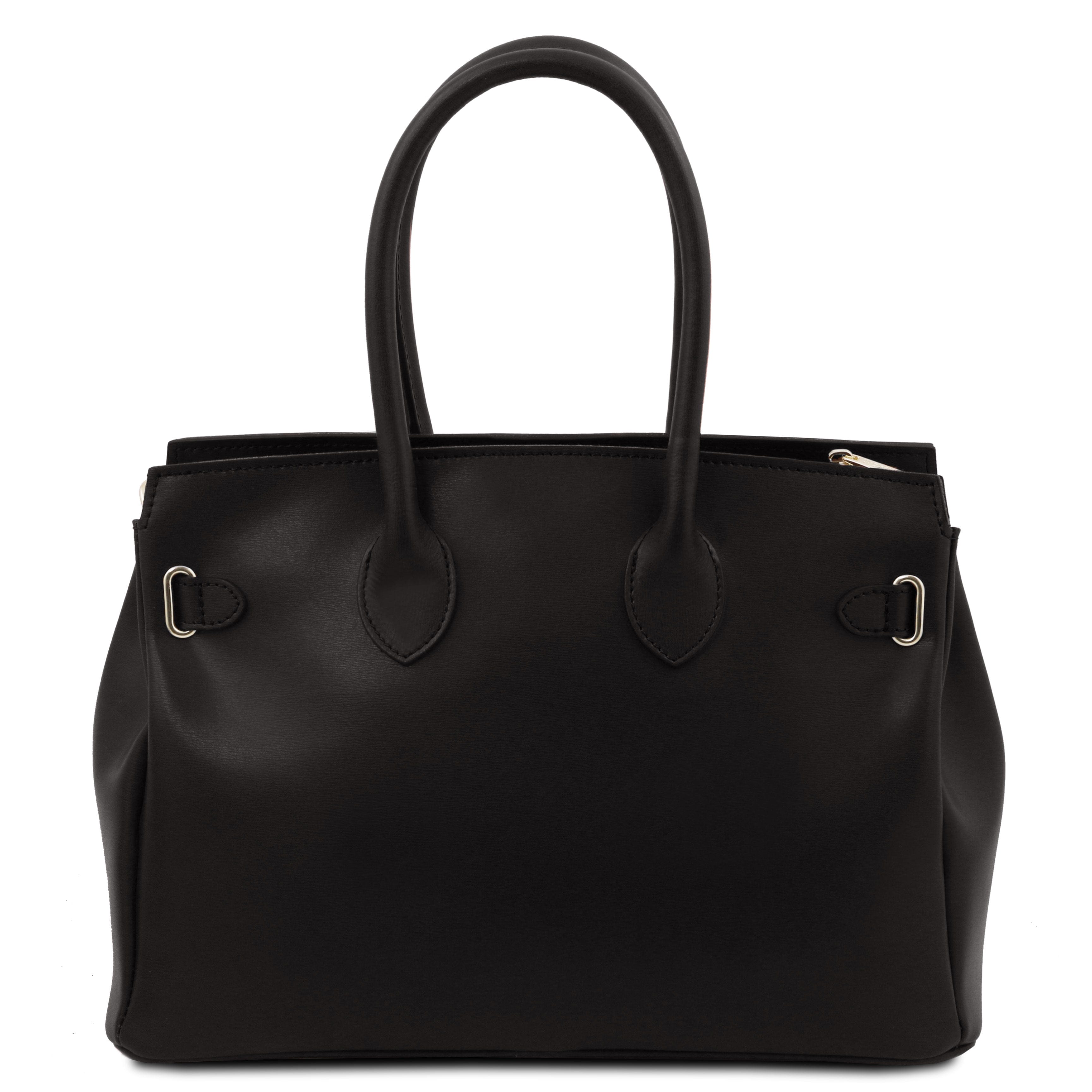 TL Bag - Leather handbag | TL142174