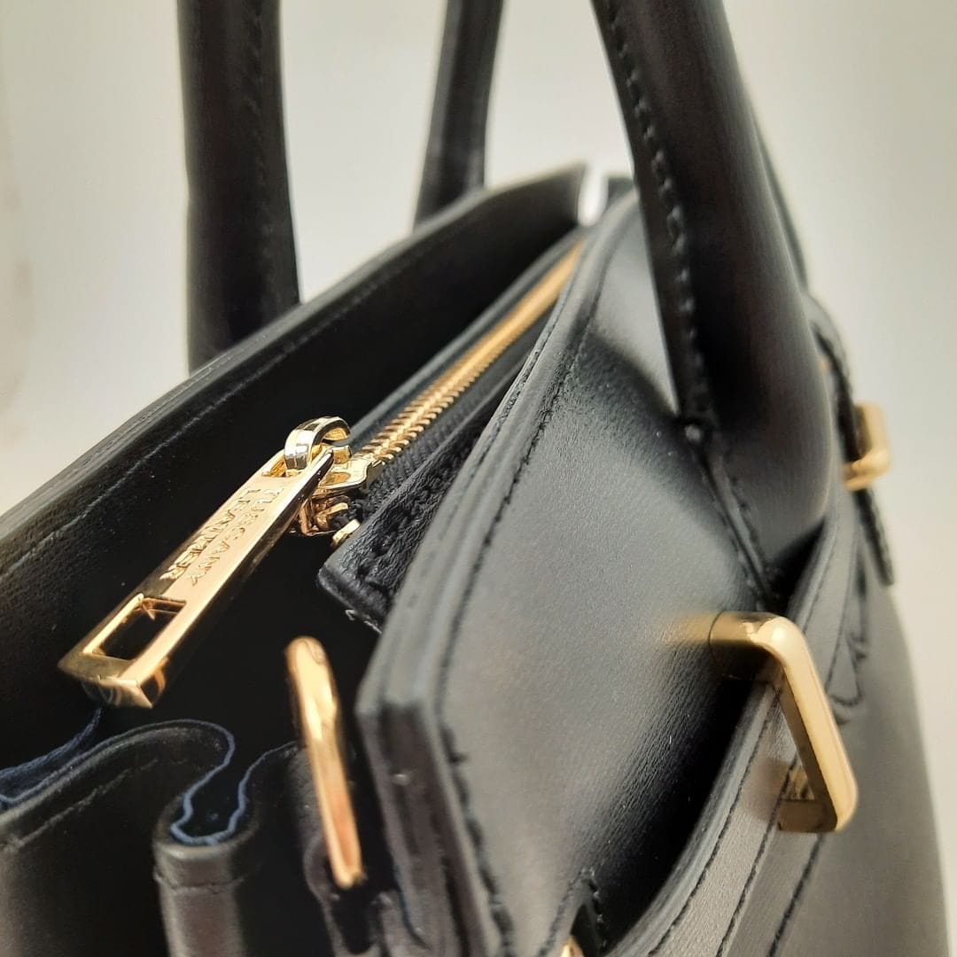 TL Bag - Leather handbag | TL142174 - Premium Leather handbags - Just €158.60! Shop now at San Rocco Italia