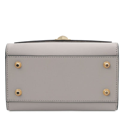 TL Bag - Leather mini bag | TL142203 - Premium Leather handbags - Shop now at San Rocco Italia