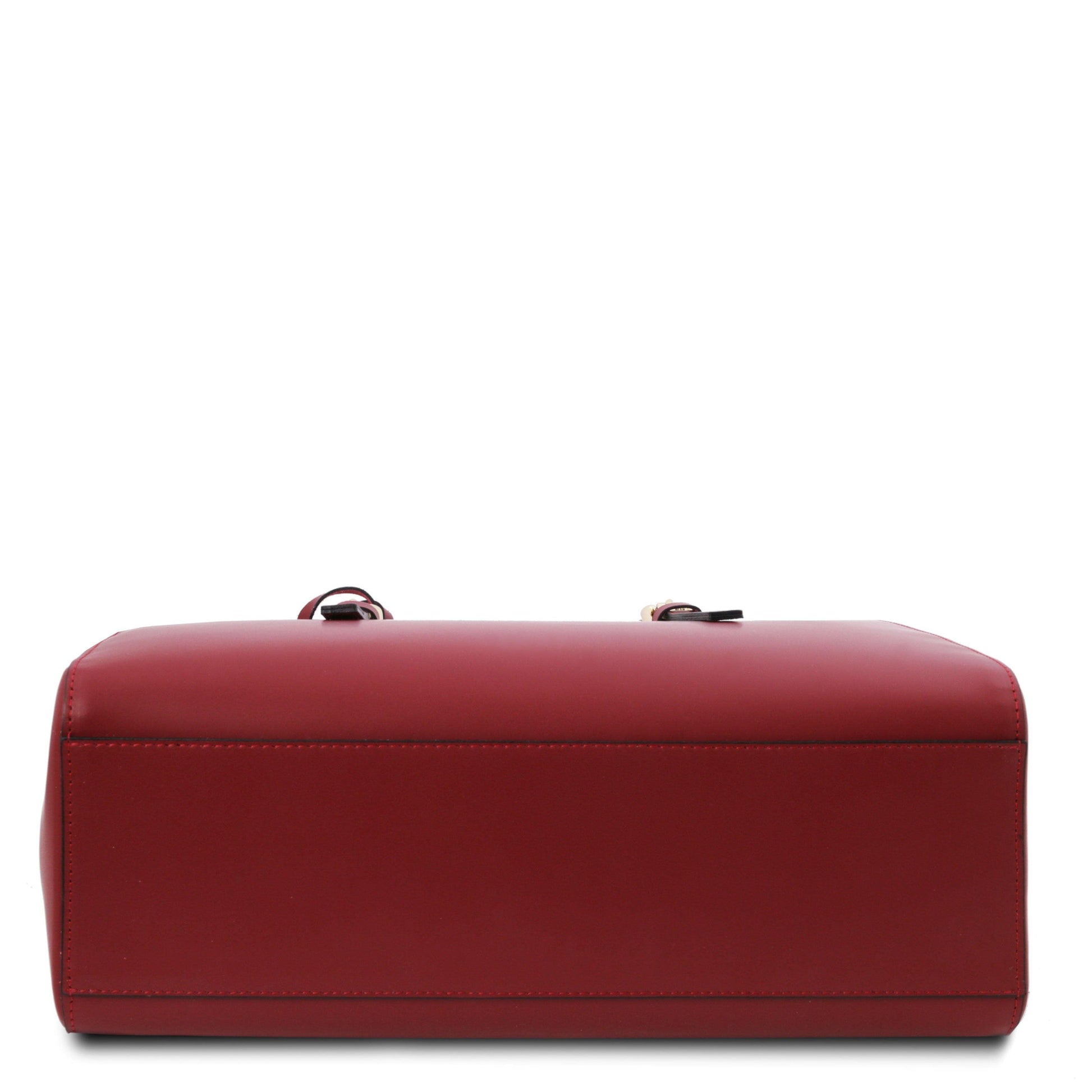 TL Bag - Leather shoulder bag | TL142037 - Premium Leather handbags - Shop now at San Rocco Italia