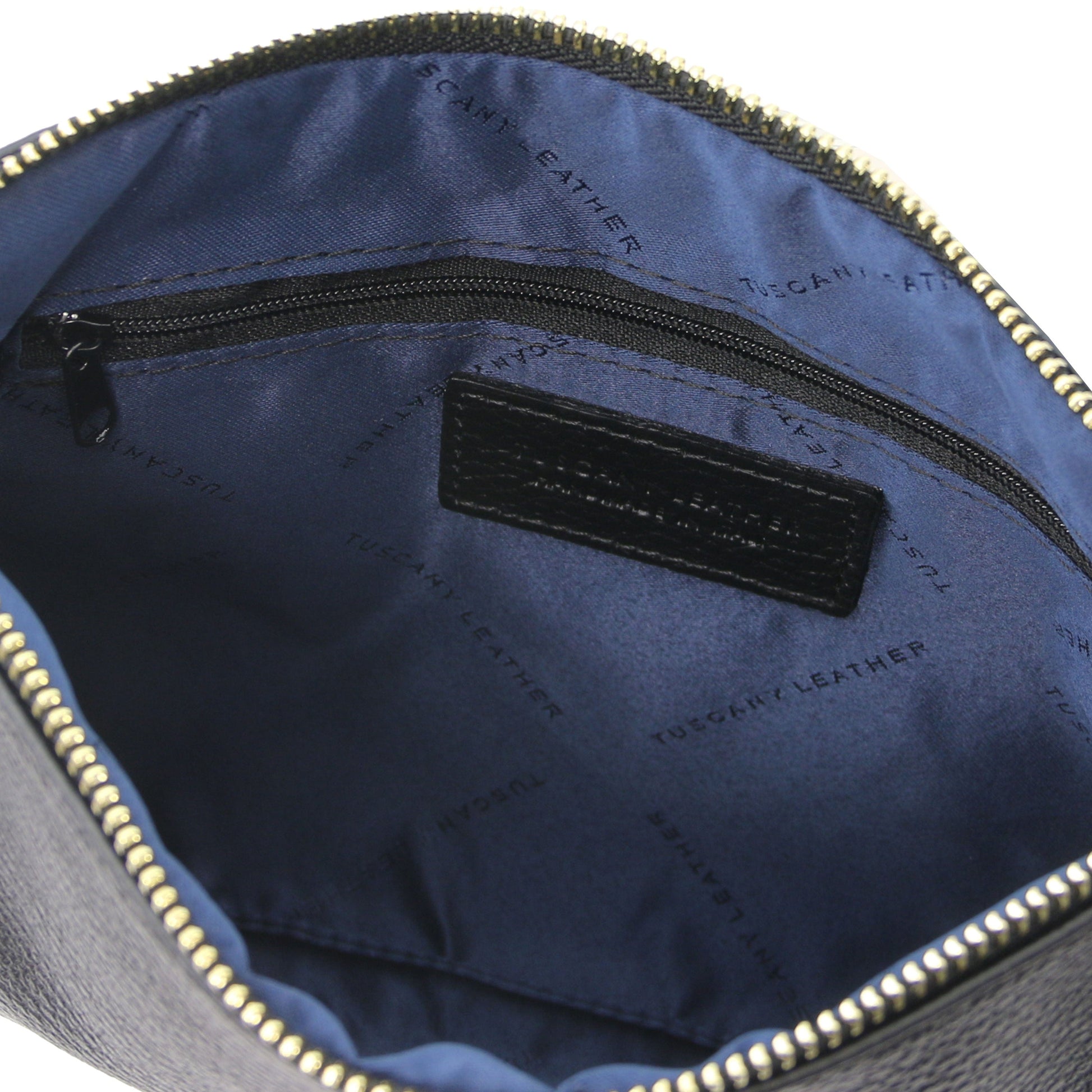TL Bag - Soft leather clutch | TL142029 - Premium Leather handbags - Shop now at San Rocco Italia