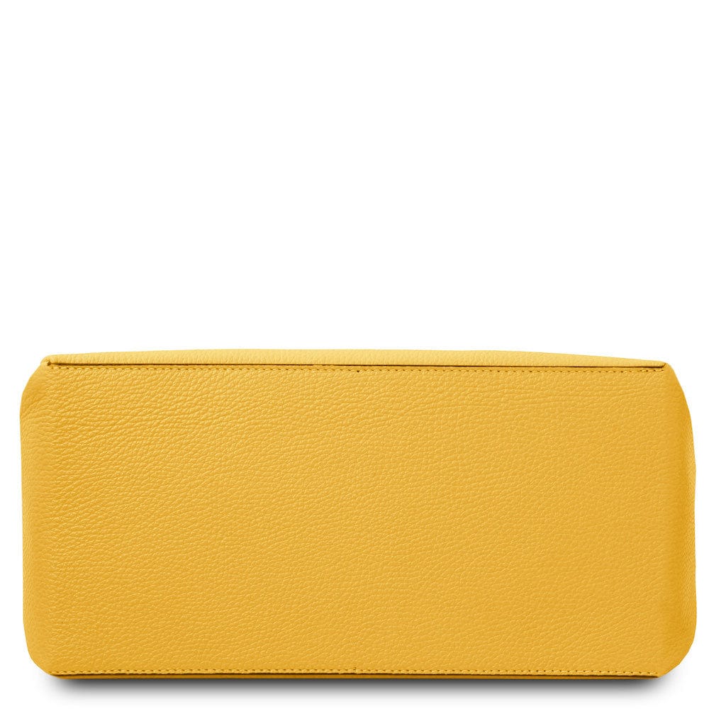 TL Bag - Soft leather handbag | TL142087 - Premium Leather handbags - Just €146.40! Shop now at San Rocco Italia