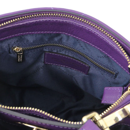 TL Bag - Soft quilted leather handbag | TL142132 - Premium Leather handbags - Just €146.40! Shop now at San Rocco Italia