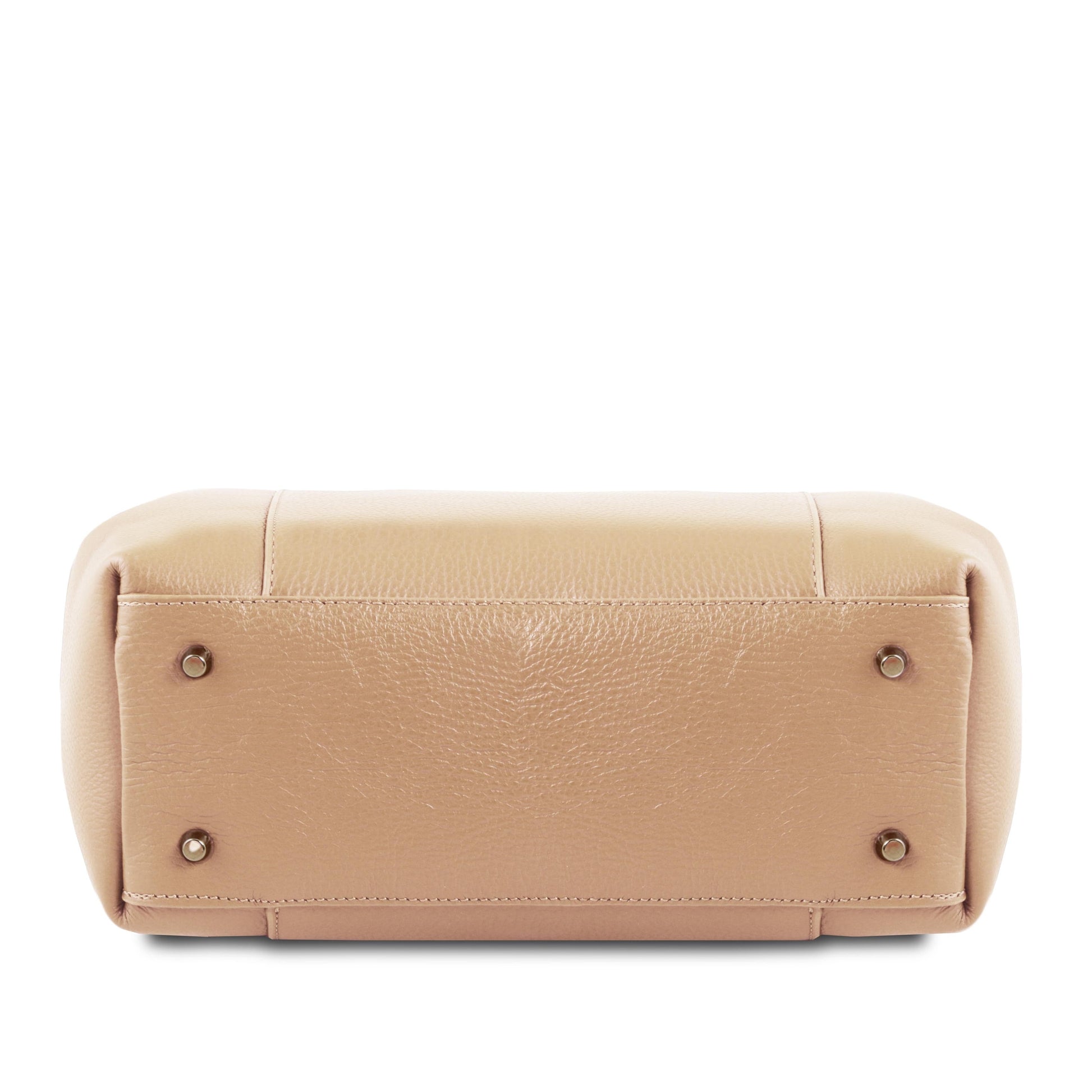 Tulipan - Leather handbag | TL141727 - Premium Leather handbags - Just €152.50! Shop now at San Rocco Italia