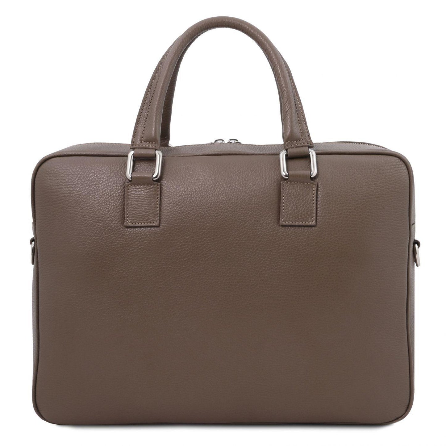Treviso - Leather laptop briefcase | TL141986 - Premium Leather laptop bags - Shop now at San Rocco Italia