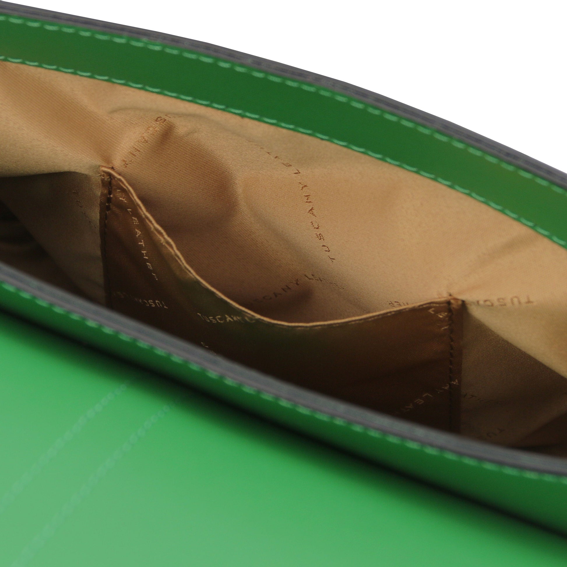 Nausica - Leather shoulder bag | TL141598 - Premium Leather shoulder bags - Just €121.90! Shop now at San Rocco Italia