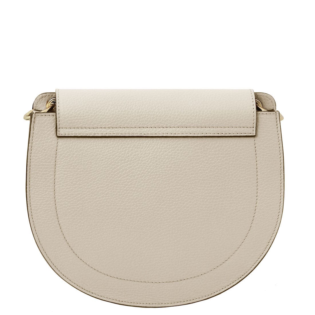 Tiche - Leather shoulder bag | TL142100 - Premium Leather shoulder bags - Just €128.10! Shop now at San Rocco Italia