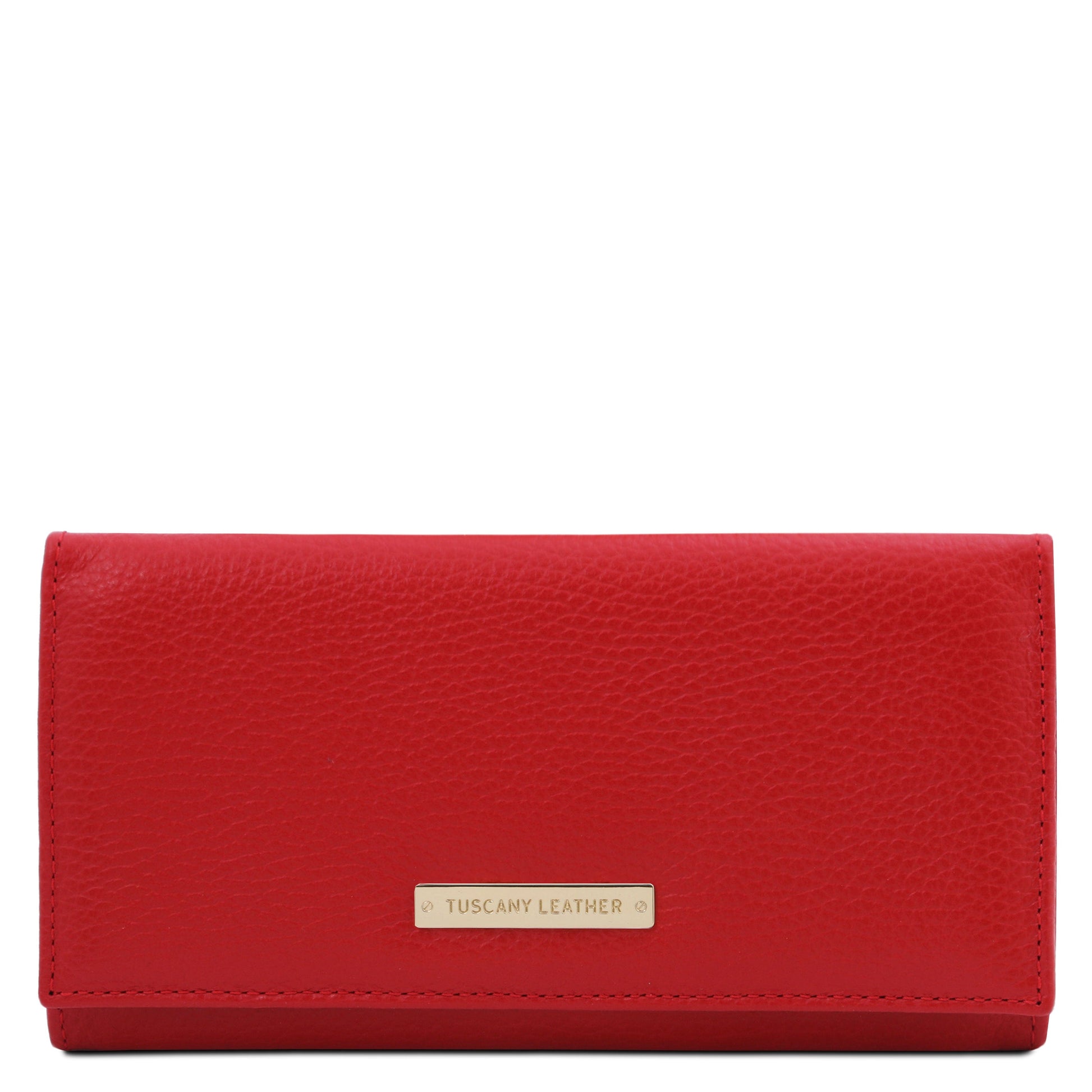 Nefti - Exclusive soft leather wallet for women | TL142053 - Premium Leather wallets for women - Just €118.34! Shop now at San Rocco Italia